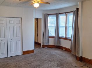 315 William St #1, Scranton, PA 18508