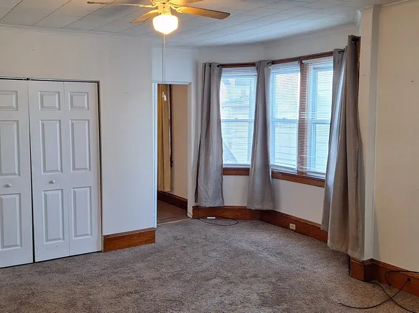 315 William St #1, Scranton, PA 18508