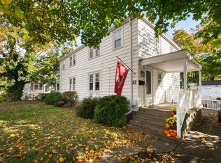 13-15 Dee Rd, Quincy, MA 02169