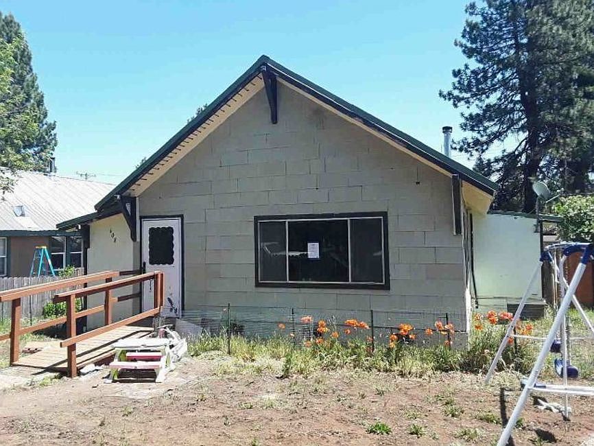 Property Front View