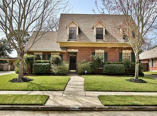 7407 Forest Dawn Way, Houston, TX 77095