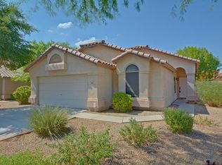 1840 E Erie St, Gilbert, AZ 85295