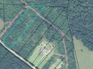 Warren Rd, White Plains, GA 30678