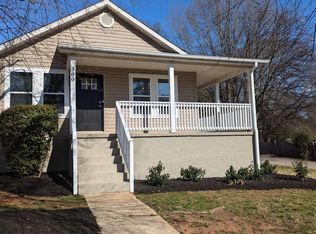 300 Honour St, Greenville, SC 29611