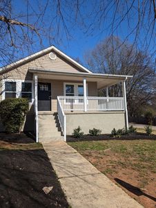300 Honour St, Greenville, SC, 29611