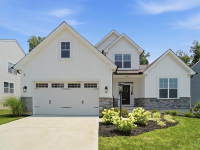 6552 Conner Ln, Loveland, OH, 45140