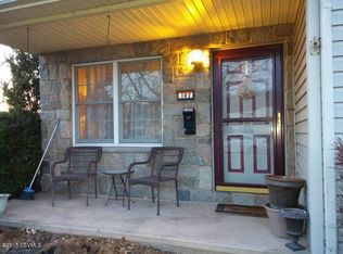 107 E 10th St, Bloomsburg, PA 17815