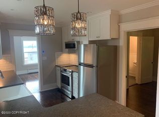 1234 Millar St APT 3, Ketchikan, AK 99901