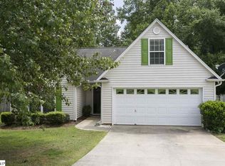 505 Wild Wing Way, Easley, SC 29642