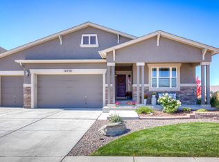 10790 Forest Creek Dr, Colorado Springs, CO 80908