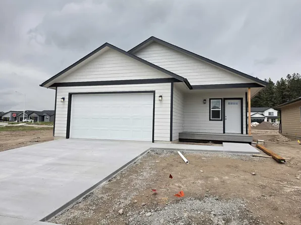 505 Pheasant Ln, Kalispell, MT 59901