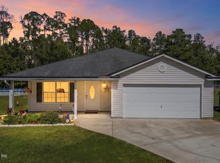 4004 Bronco Rd, Middleburg, FL 32068