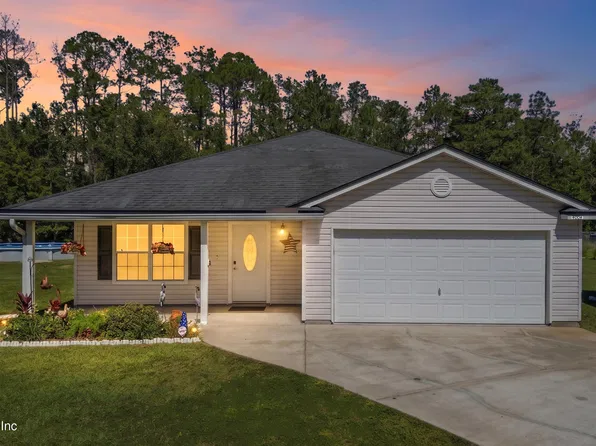 4004 BRONCO Road, Middleburg, FL 32068