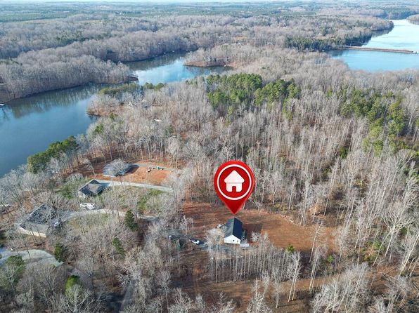 218 Fishermans Point Rd