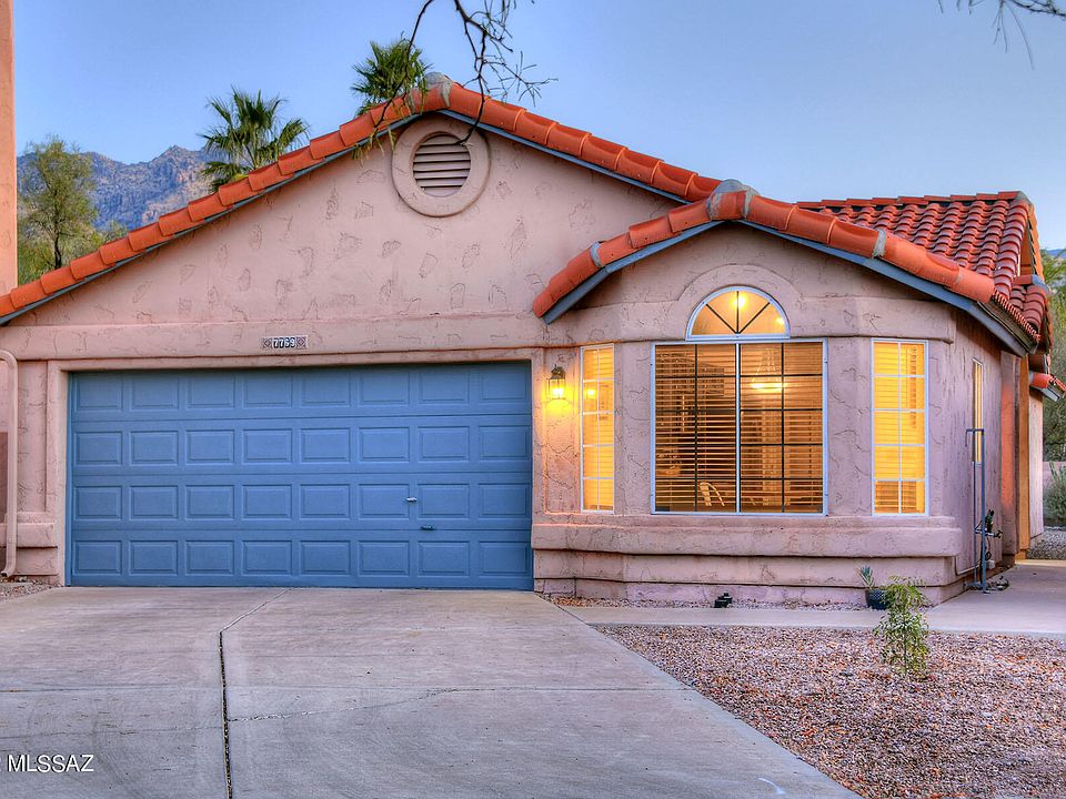 7769 E Entrada De Ventana, Tucson, AZ 85750 Zillow