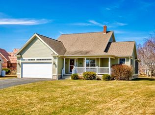 119 Beachwood Ter, Wells, ME 04090