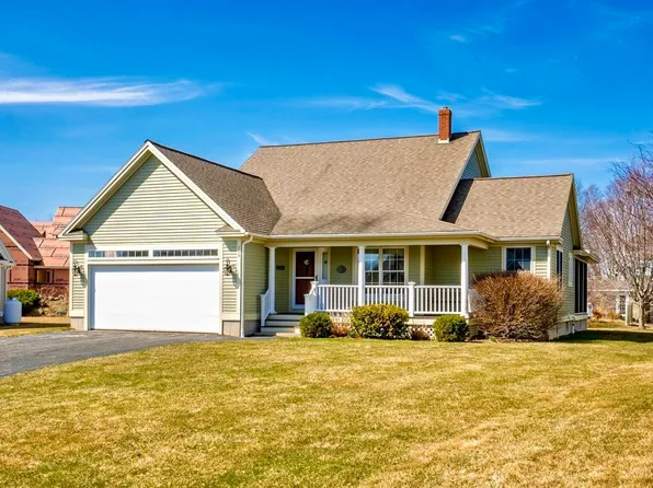 119 Beachwood Terrace, Wells, ME 04090