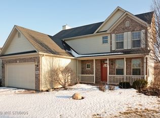 1902 Tallgrass Turn, Kankakee, IL 60901