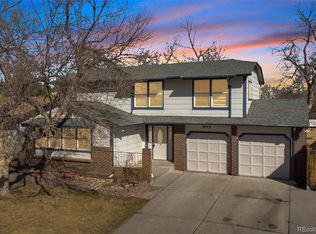 9313 W 91st Place, Broomfield, CO 80021