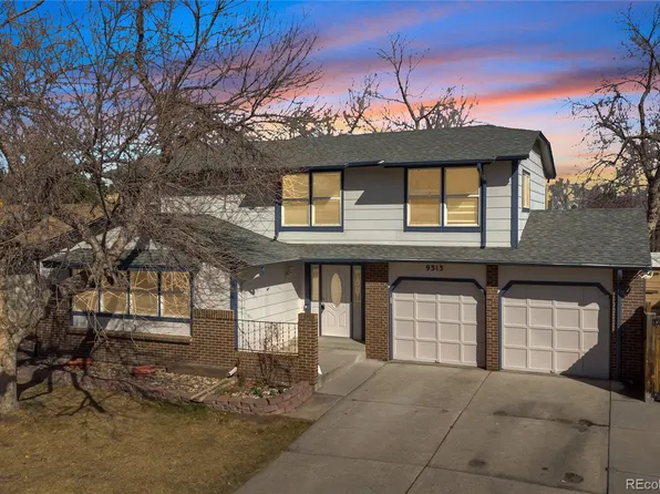 9313 W 91st Place, Broomfield, CO 80021