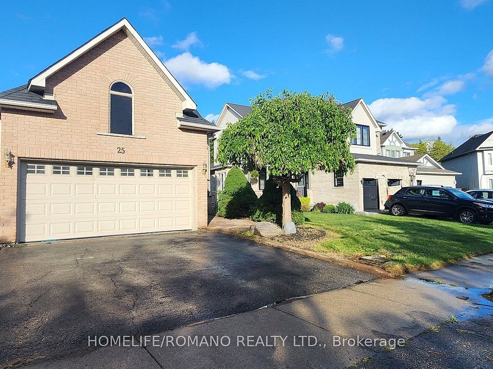 1st image of 25 Bedell Cres