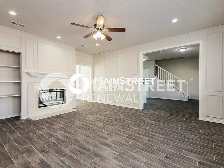 WM - Living Room