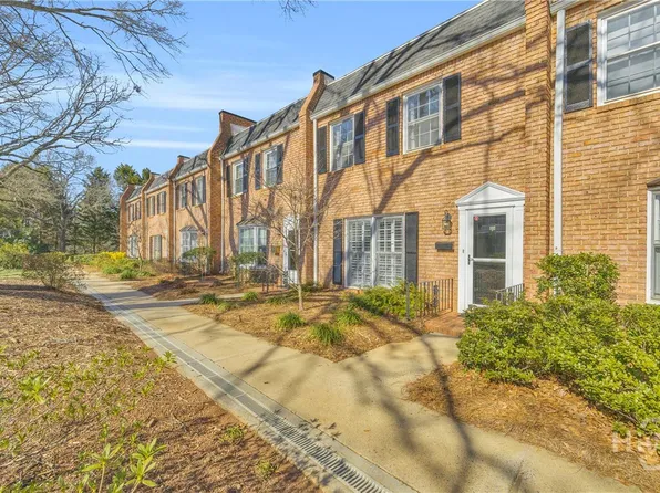 29 N Stratford Dr, Athens, GA 30605