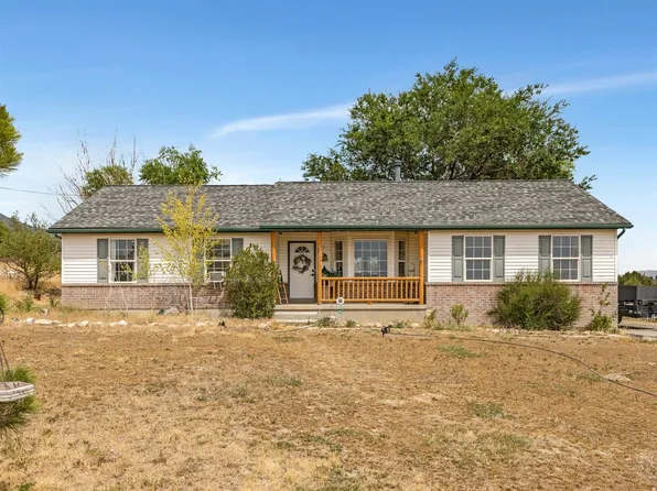 17 E 200 N, Cedar Valley, UT 84013
