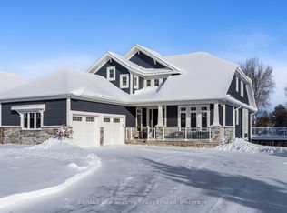 128 Timber Ln, Blue Mountains, ON N0H 2P0