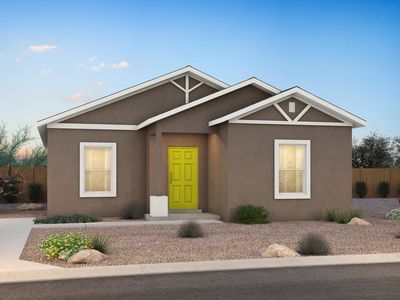 809 Camino Samuel, Moriarty, NM, 87035