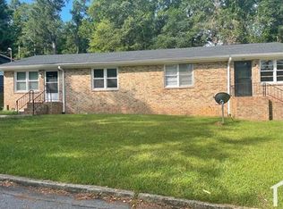 4396 Azalea Dr, Macon, GA 31210