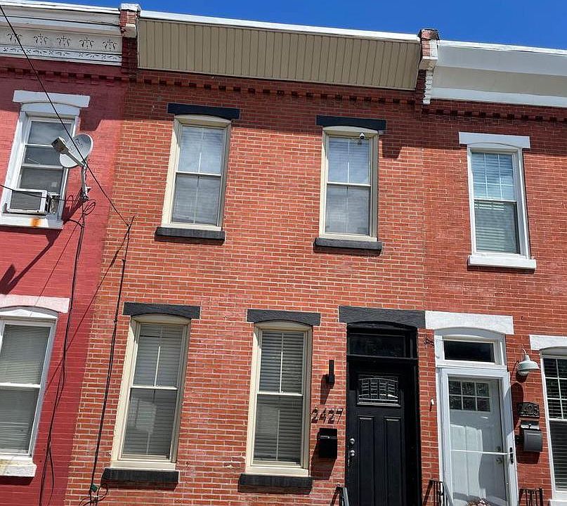 1st image of 2427 Sharswood St