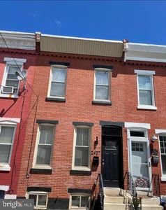 2427 Sharswood St, Philadelphia, PA, 19121
