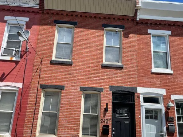 2427 Sharswood St, Philadelphia, PA 19121