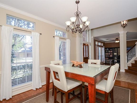5th image of 4511 Camden Brook Ln