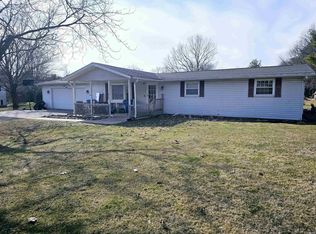 9859 Deer Trl, Plymouth, IN 46563