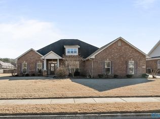 126 Inspirational Dr, Meridianville, AL 35759
