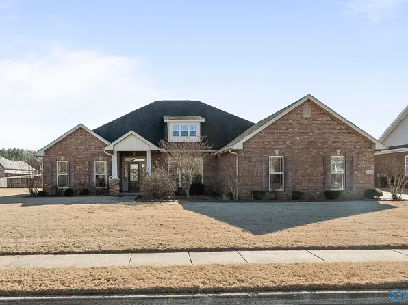 126 Inspirational Dr, Meridianville, AL 35759