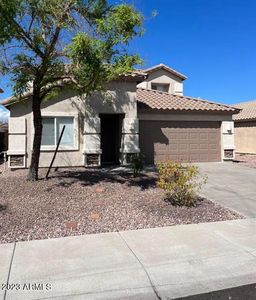 11570 W Longley Ln, Youngtown, AZ, 85363