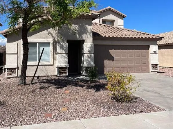 11570 W LONGLEY Lane, Youngtown, AZ 85363