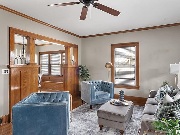 4th image of 2711 Harrison St