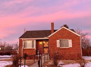 3501 Saint Paul St, Denver, CO 80205