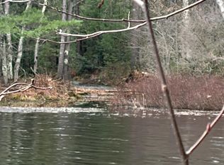 Whispering Pines Ln, Tomahawk, WI 54487