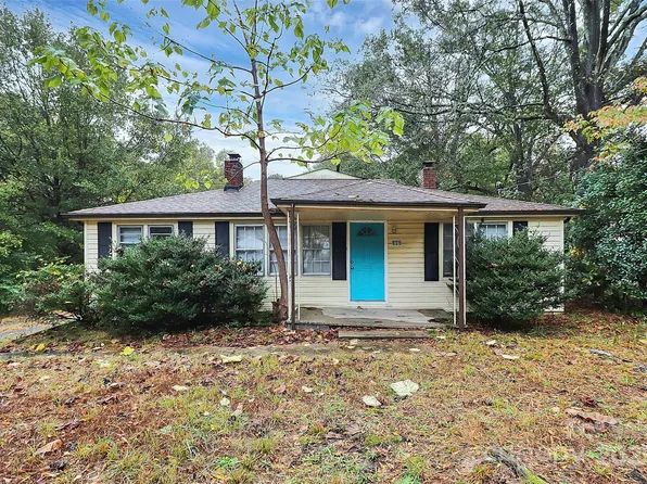 606 N Vance St, Gastonia, NC 28052
