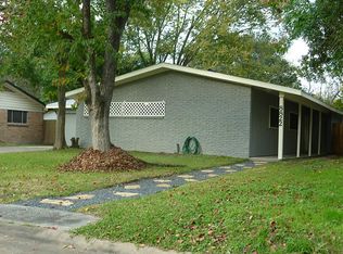 8822 Reamer St, Houston, TX 77074