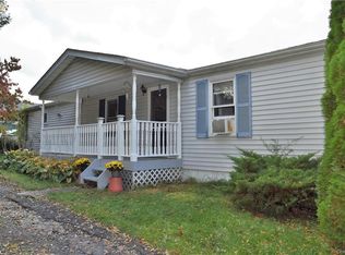 8 Anna Pl, Marlboro, NY 12542