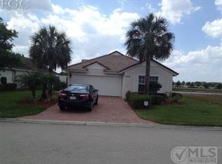 15114 Ligustrum Ln, Alva, FL 33920