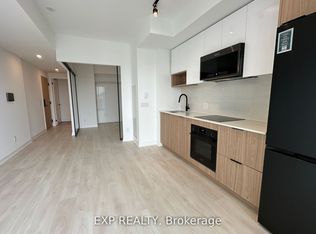 5 Defries St #3007-C08, Toronto, ON M5A 0W7