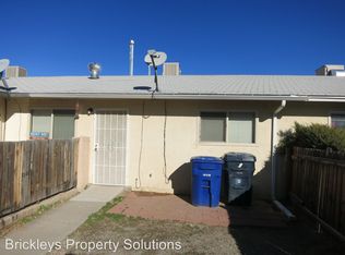 1725 Paisano St NE APT 2, Albuquerque, NM 87112