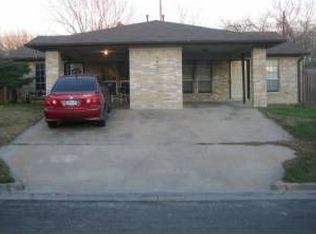 1812 Nicole Cir, Round Rock, TX 78664